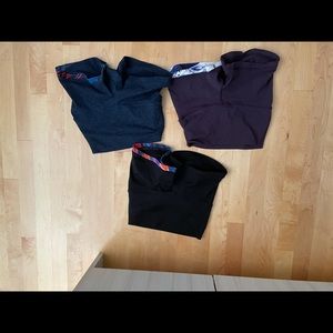 Beautiful scrunch booty shorts